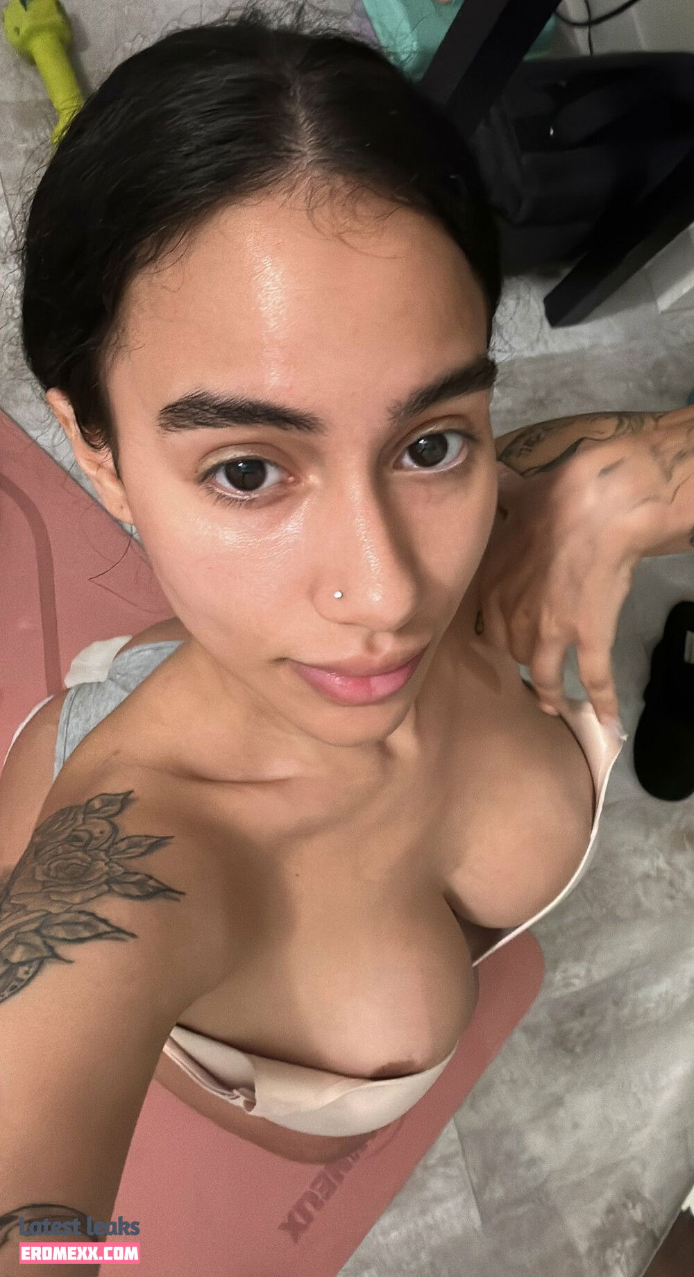 Latest Leaks Skyvenusss Nude #3 - Erome