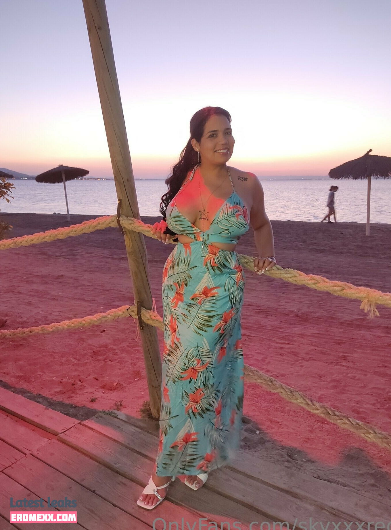 Latest Leaks skyxxxred Nude #18 - Erome