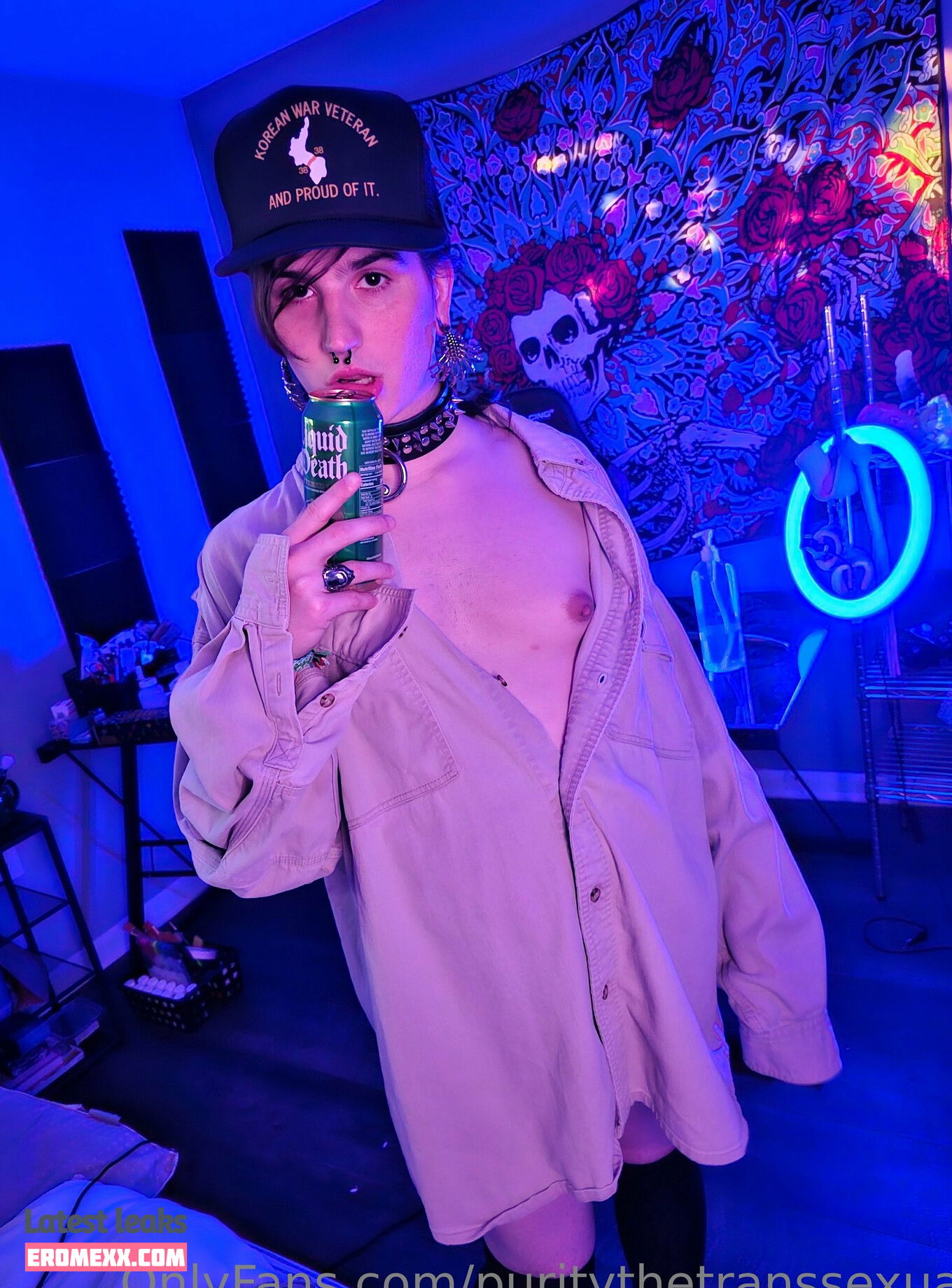 Latest Leaks skyyshark Nude #2 - Erome