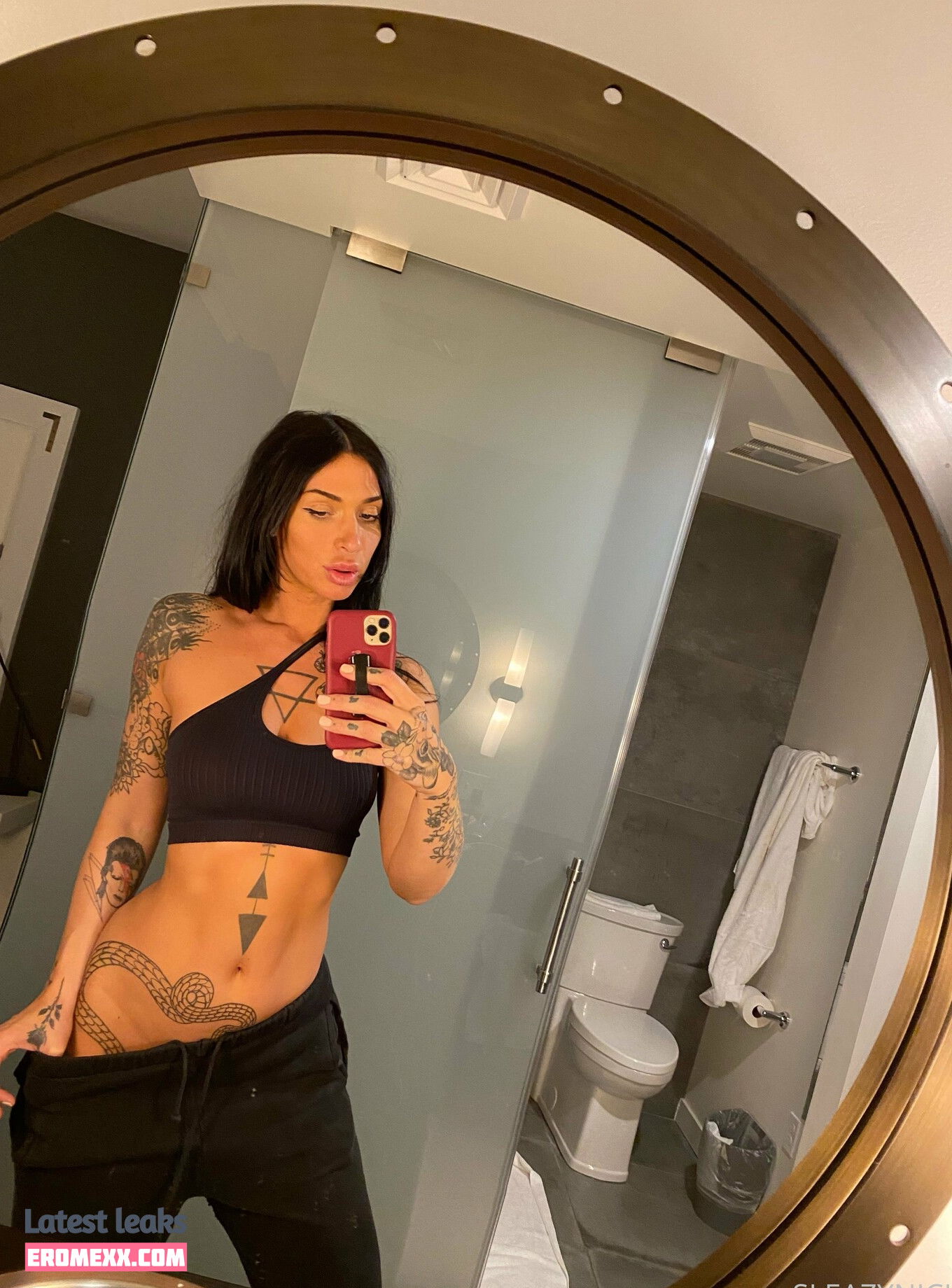Latest Leaks sleazynicks Nude #106 - Fapello