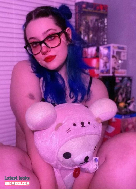 Latest Leaks sleepyrila Nude #1 - Fapello