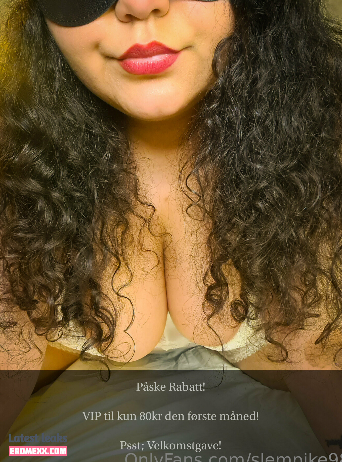 Latest Leaks slempike98 Nude #18 - Fapello