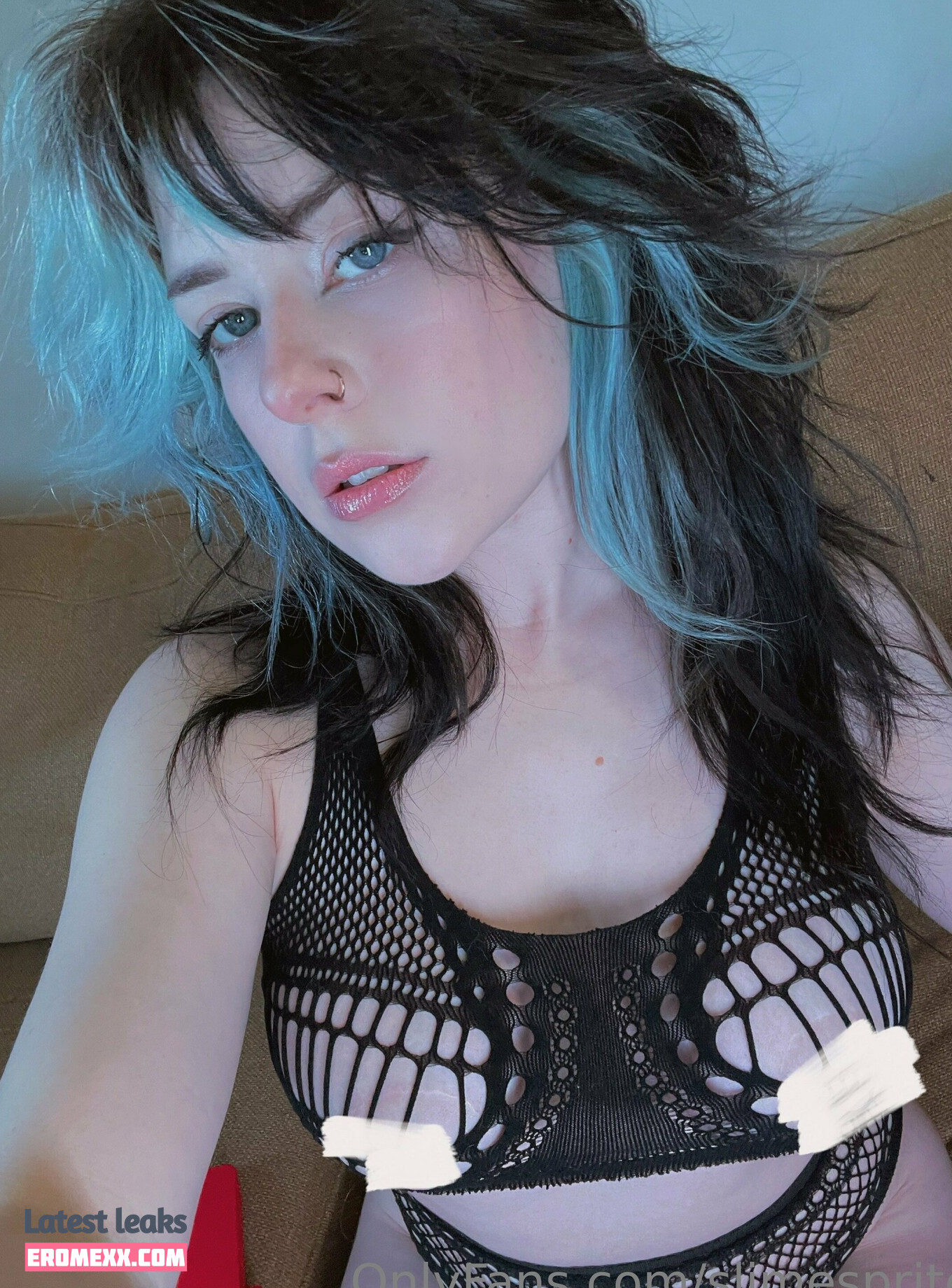 Latest Leaks slimesprite Nude #22 - Fapello