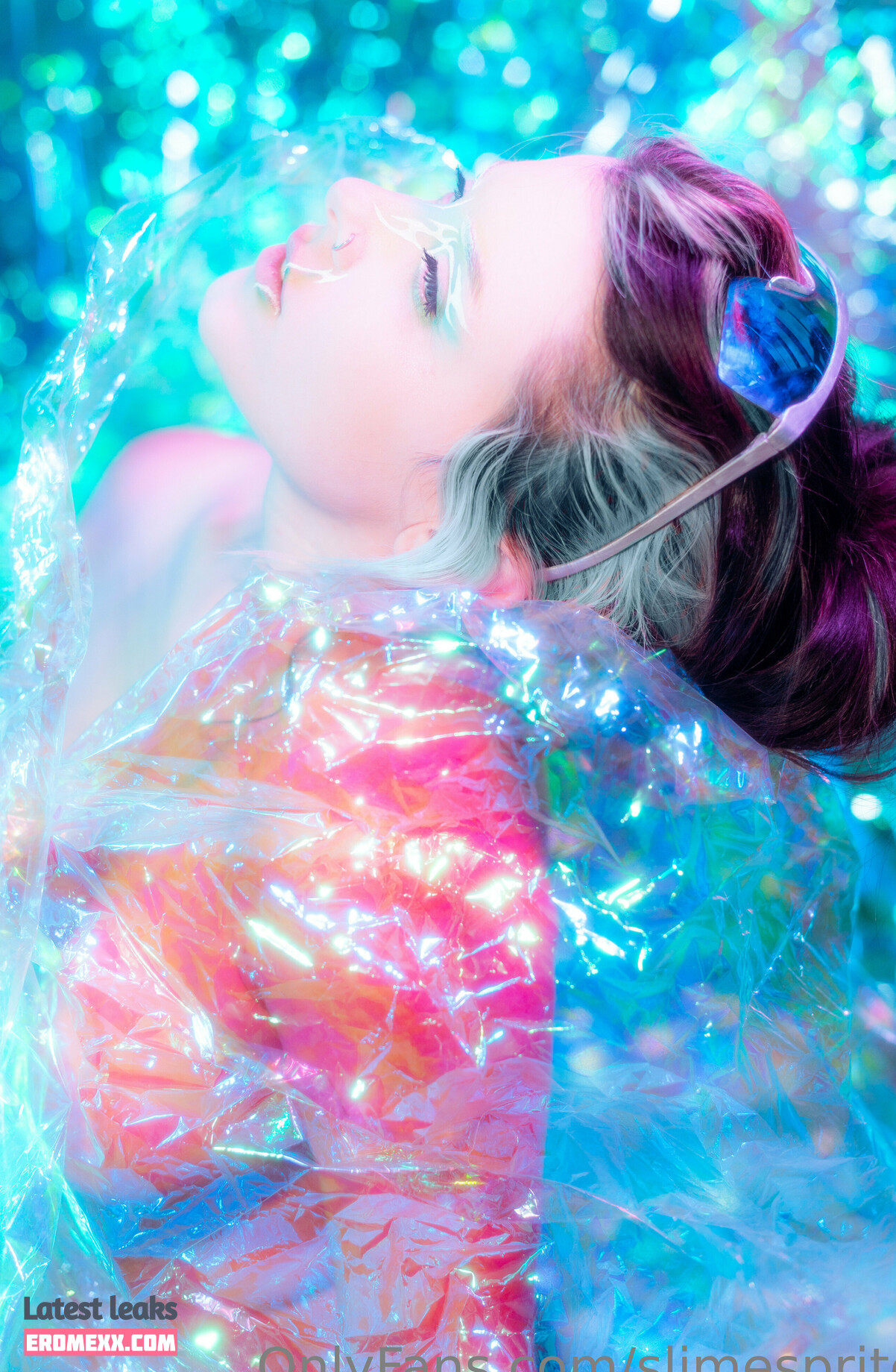 Latest Leaks slimesprite Nude #27 - Fapello