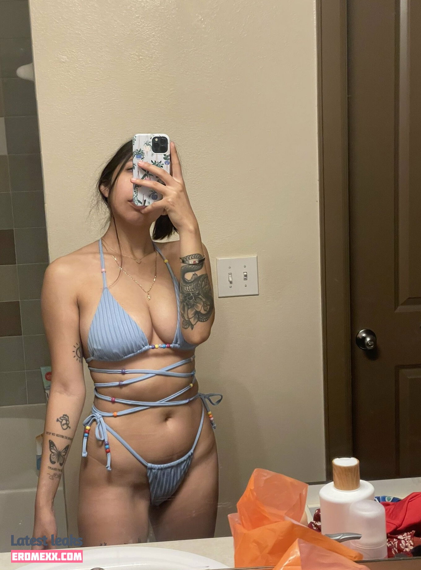 Latest Leaks Sluuttyallyy Nude #7 - Erome