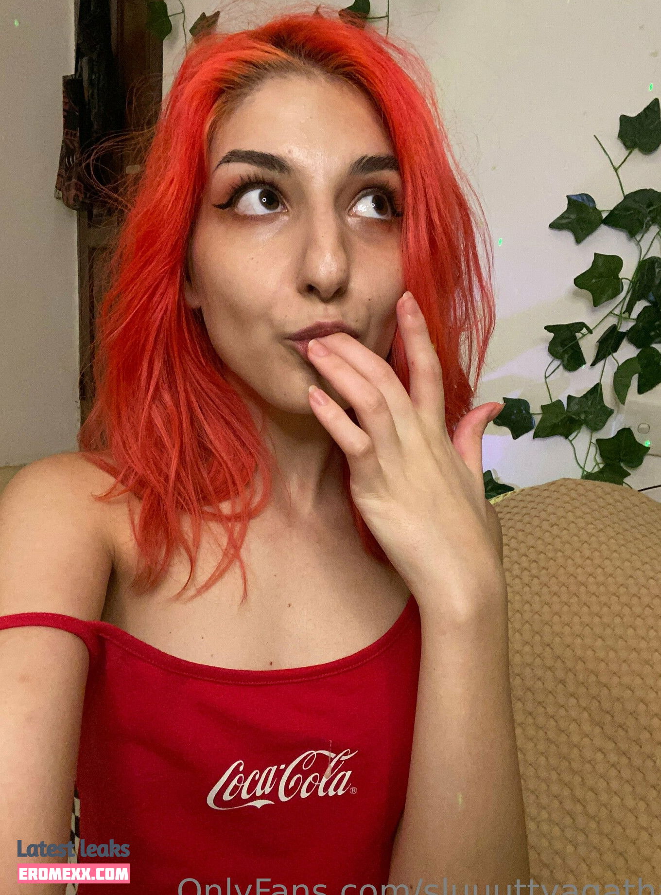 Latest Leaks sluuuttycherry Nude #11 - Fapello