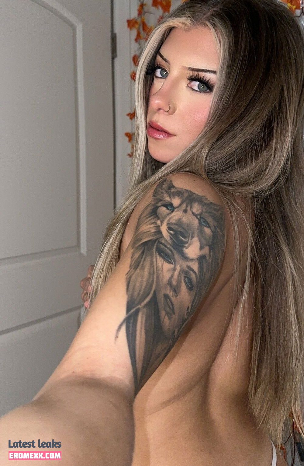 Latest Leaks Slxttylyss Nude #56 - Erome
