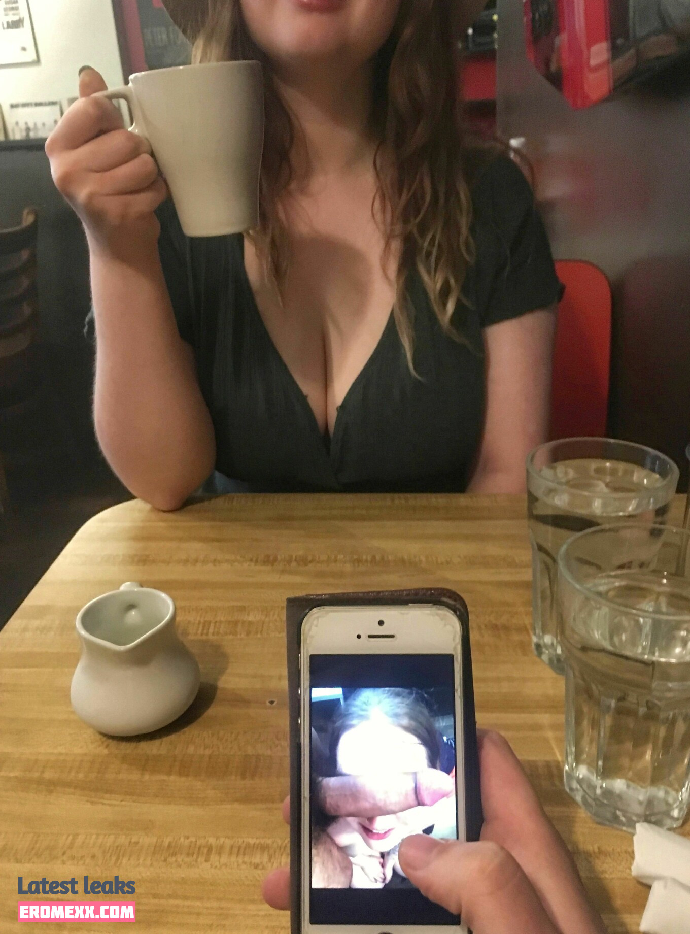 Latest Leaks SlytherinMyPants Nude #14 - Fapello
