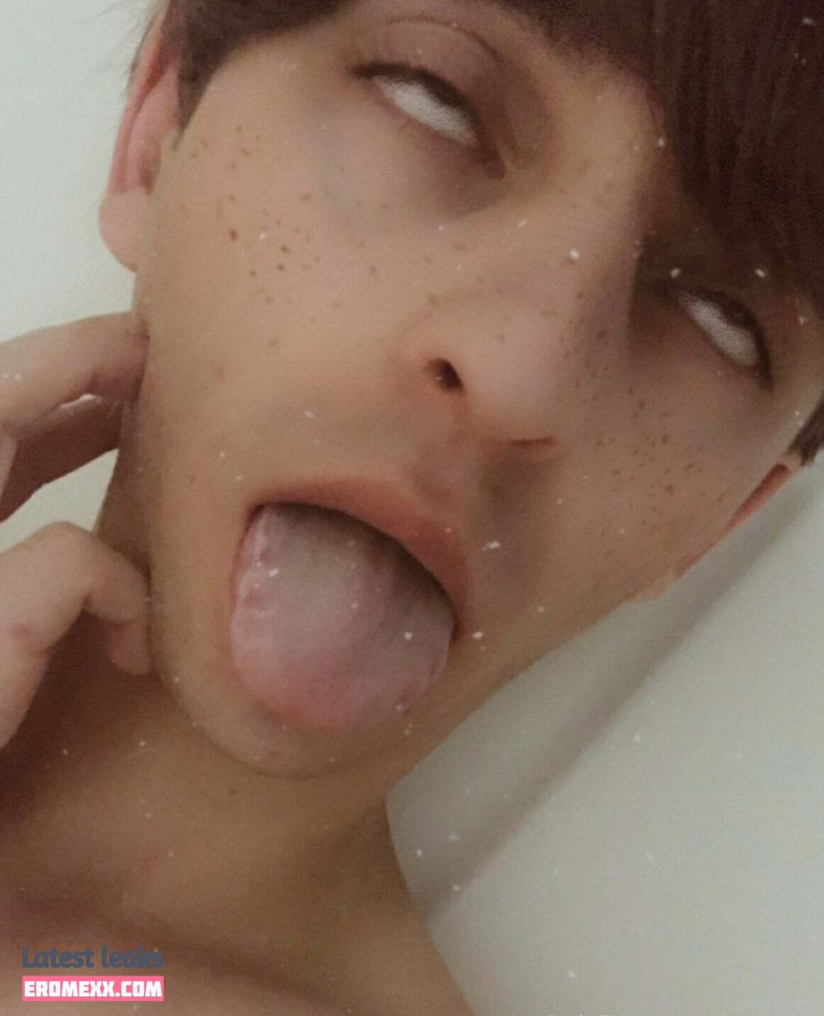 Latest Leaks sm0ltwink Nude #10 - Erome