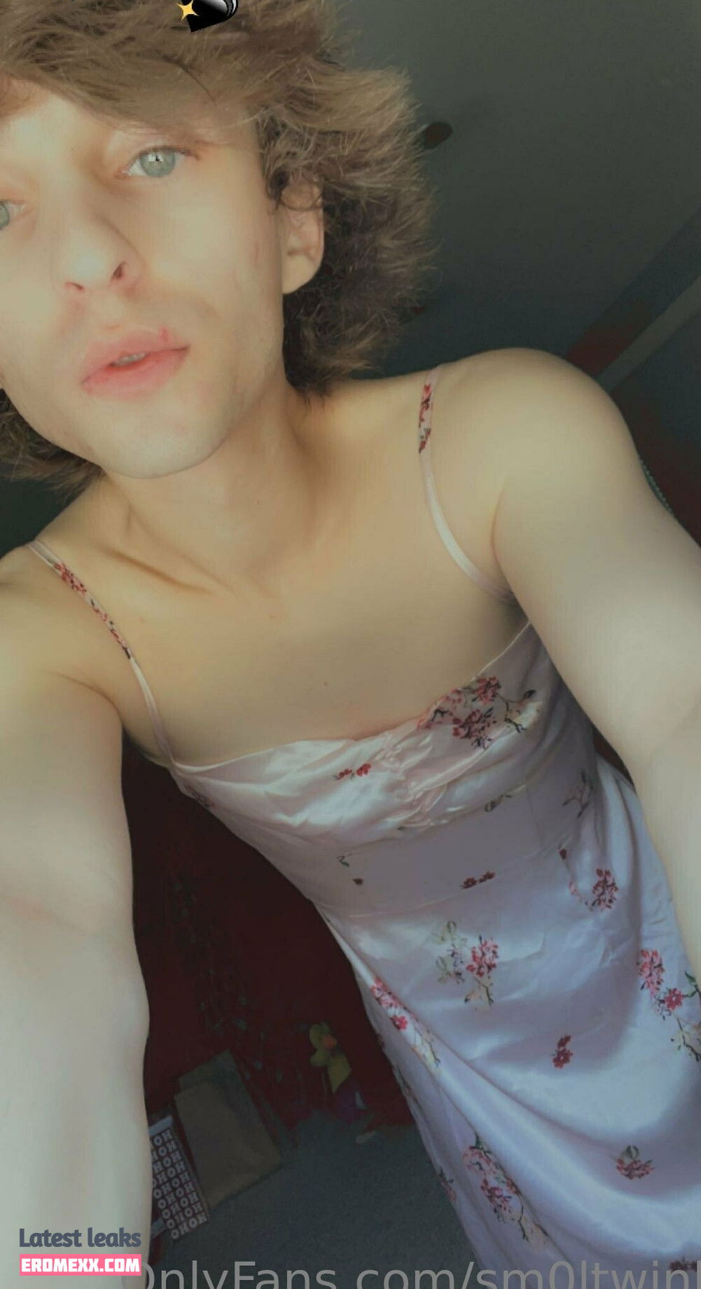 Latest Leaks sm0ltwink Nude #32 - Erome