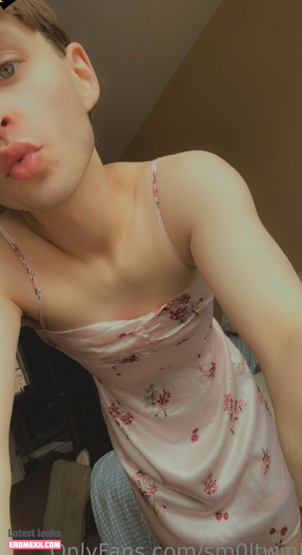 Latest Leaks sm0ltwink Nude #33 - Erome