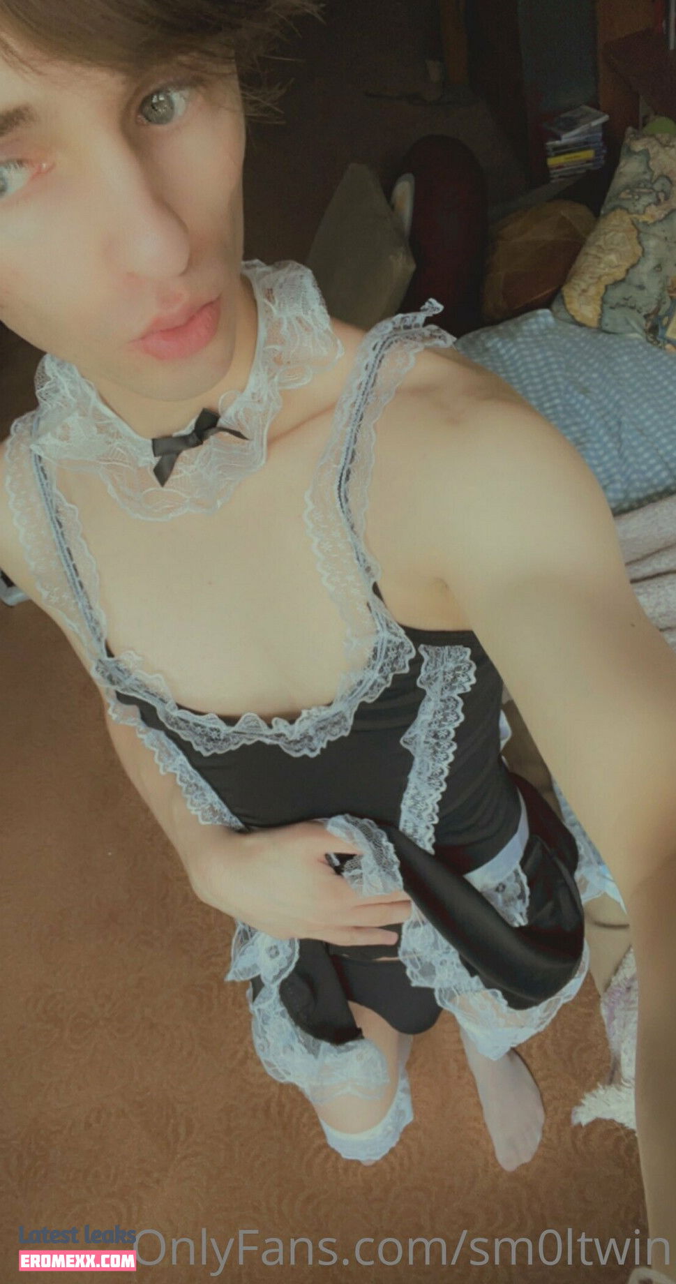 Latest Leaks sm0ltwink Nude #4 - Erome