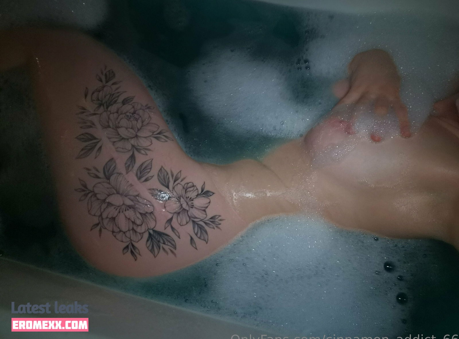 Latest Leaks Small Town Sage Nude #6 - Fapello