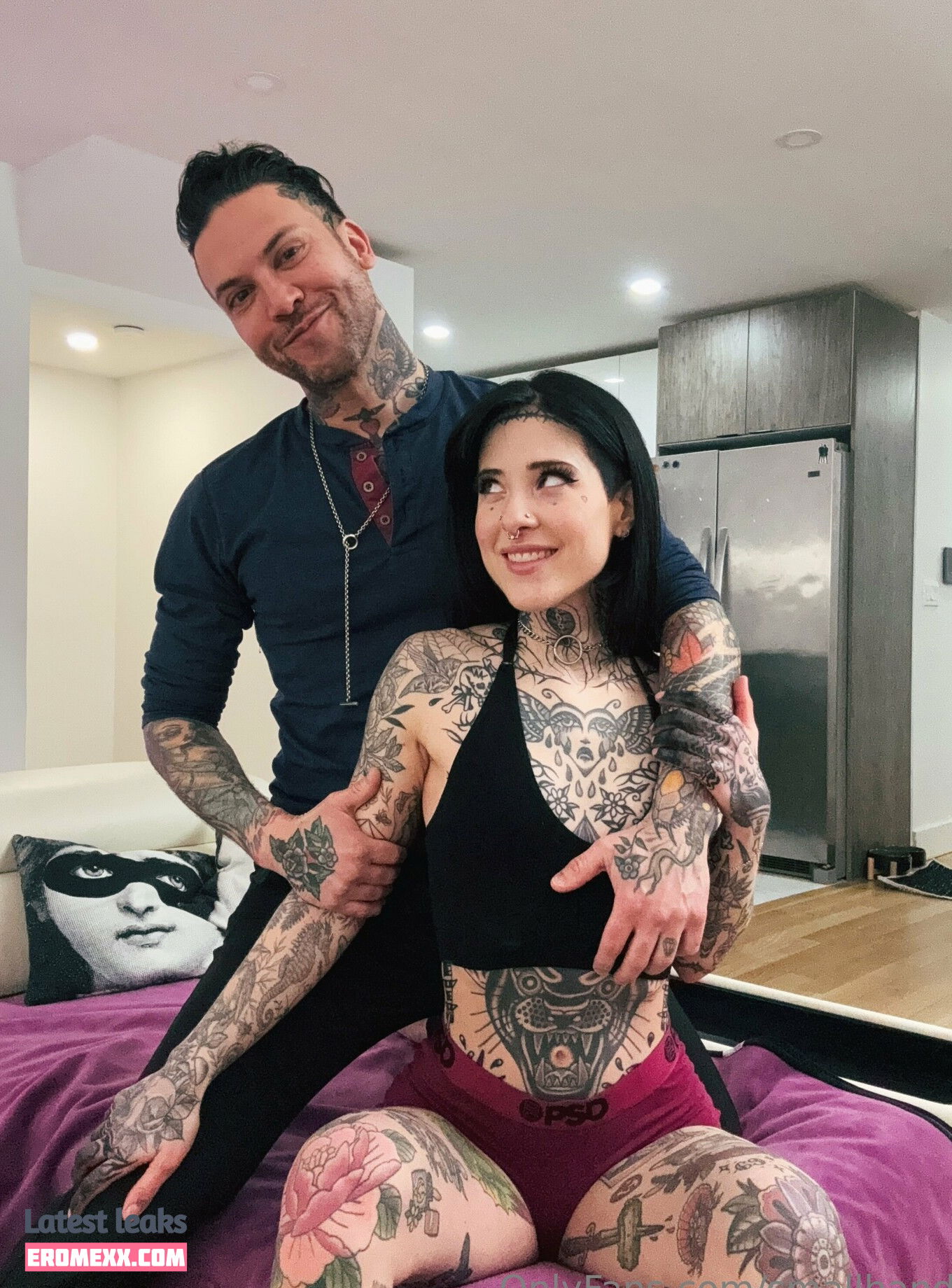 Latest Leaks Smallhands Nude #4 - Fapello