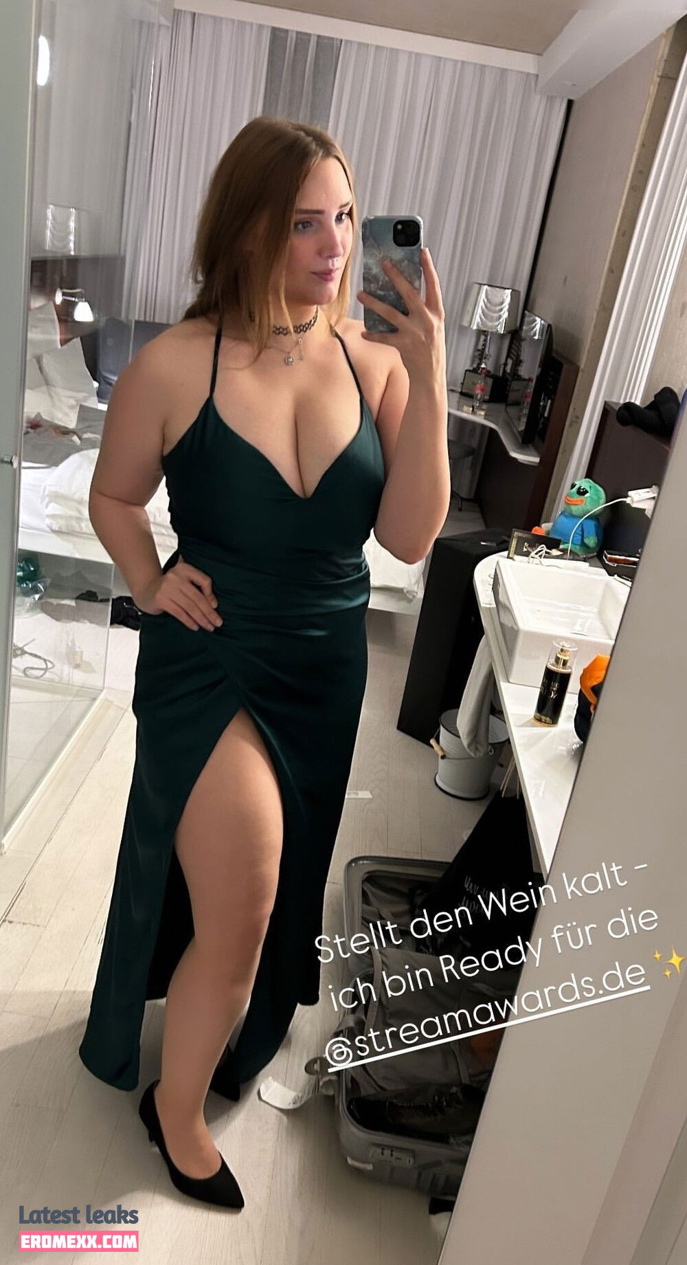 Latest Leaks SmashLunatic Nude #10 - Fapello