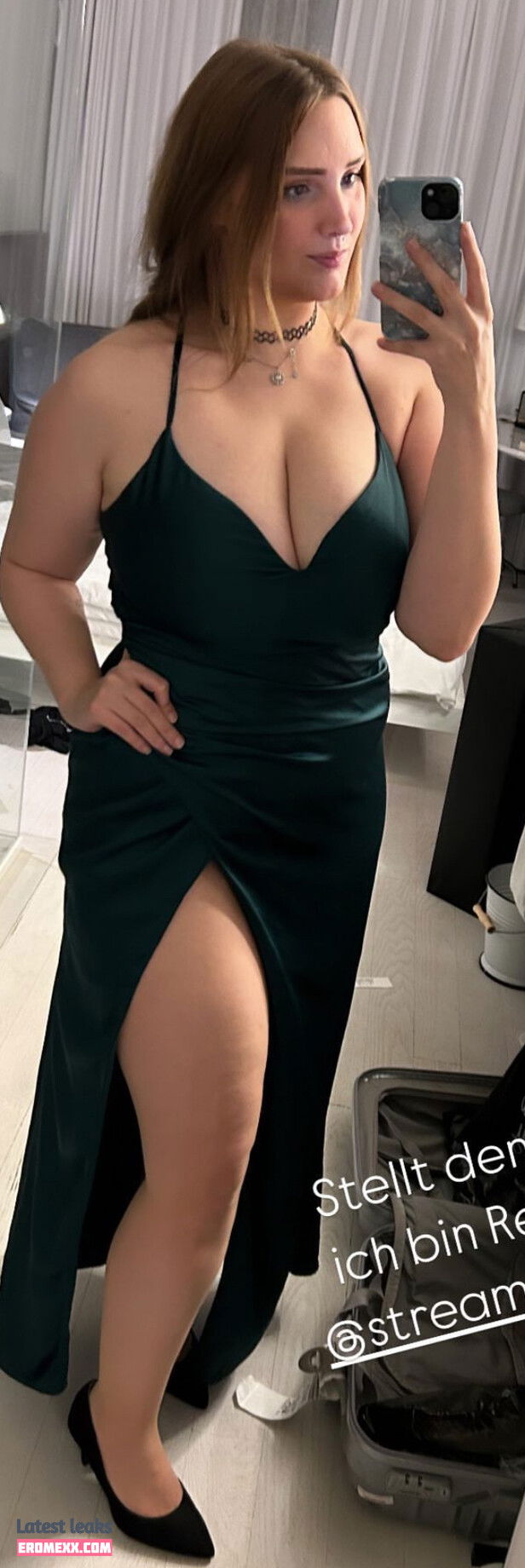 Latest Leaks SmashLunatic Nude #15 - Fapello