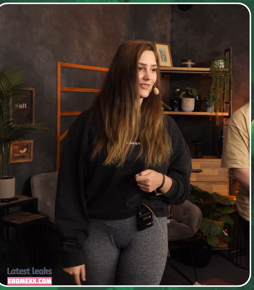 Latest Leaks SmashLunatic Nude #3 - Fapello