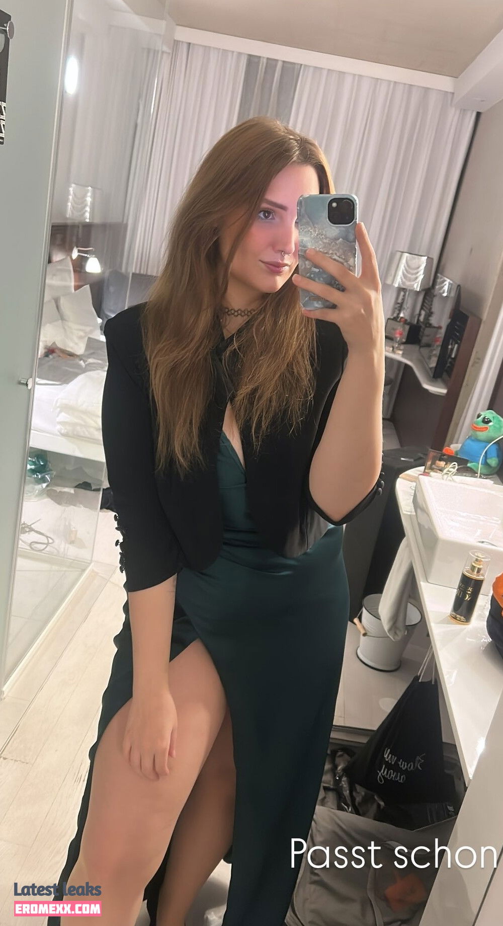 Latest Leaks SmashLunatic Nude #9 - Fapello