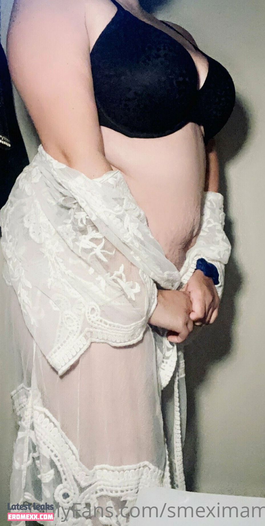 Latest Leaks smeximami Nude #14 - Erome
