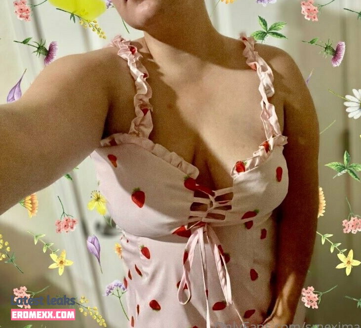 Latest Leaks smeximami Nude #3 - Erome
