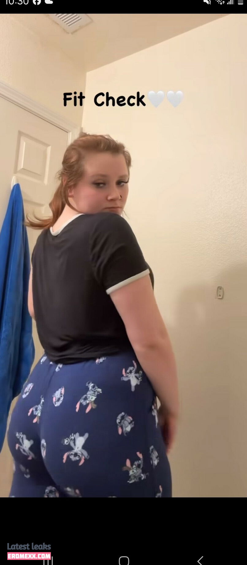 Latest Leaks smh._.calii Nude #4 - Erome