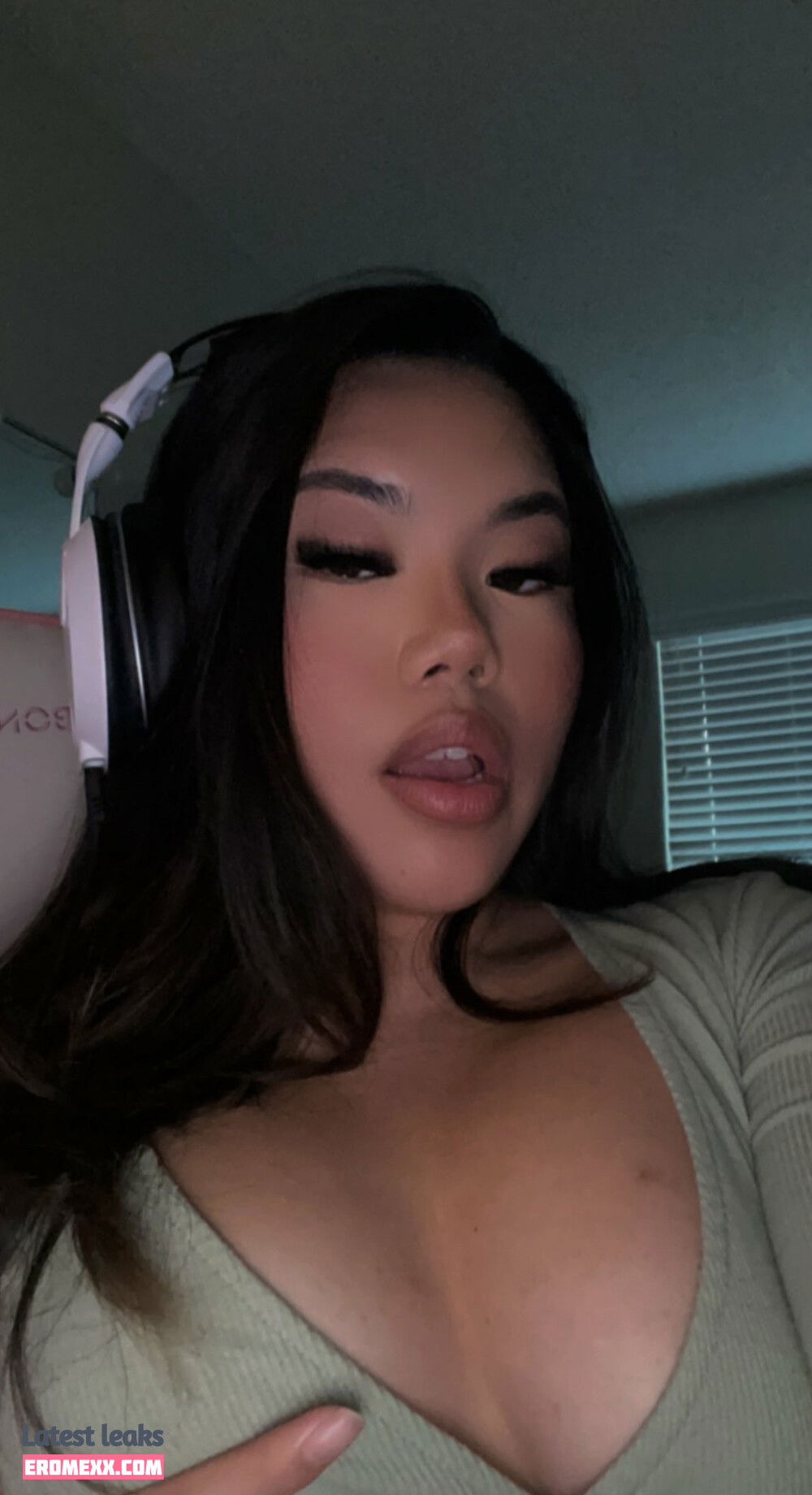 Latest Leaks Smica Nude #2 - Fapello