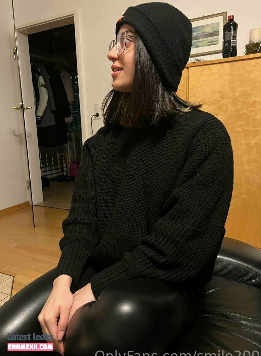 Latest Leaks smile2003 Nude #68 - Erome