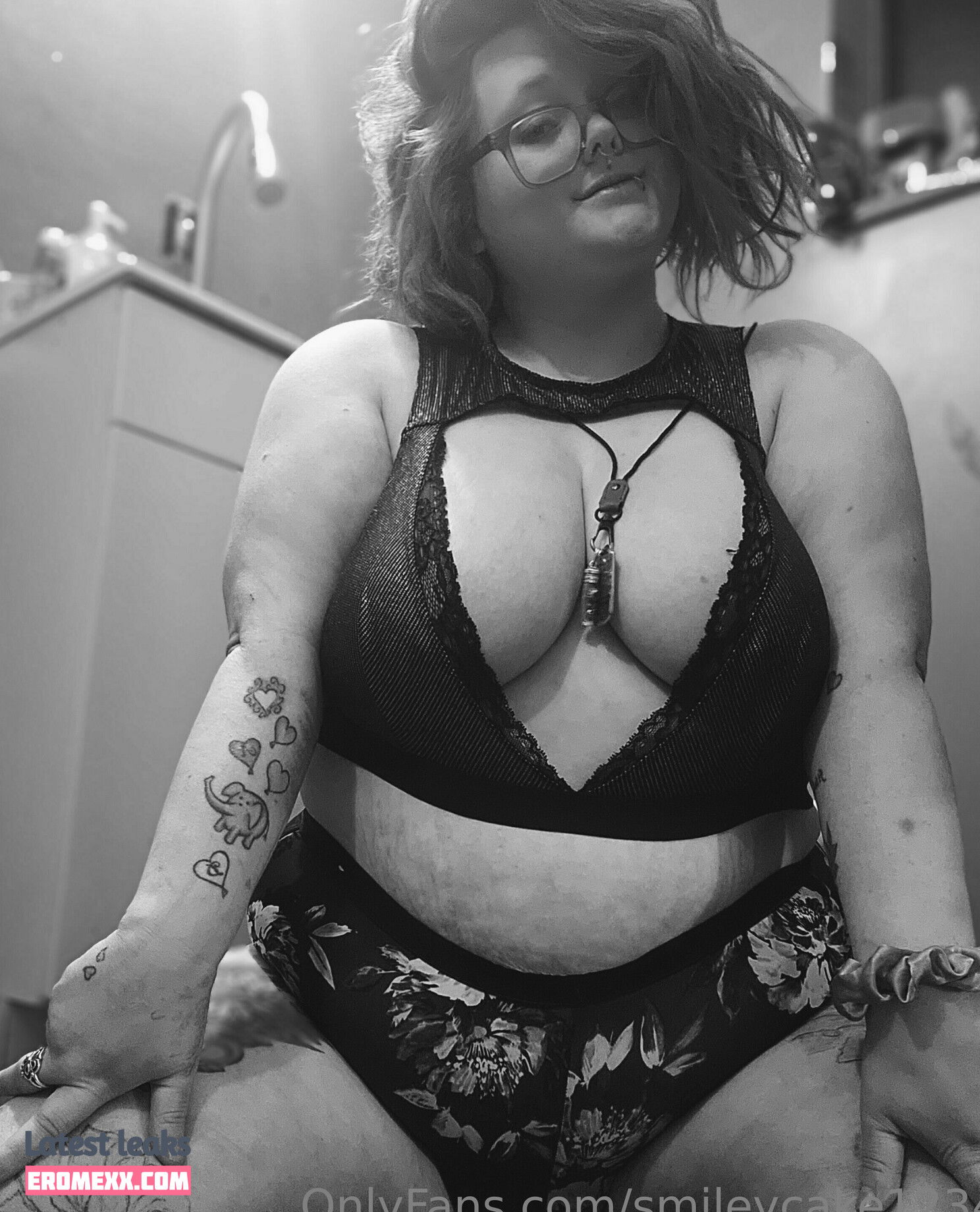 Latest Leaks smileycake1234 Nude #12 - Erome