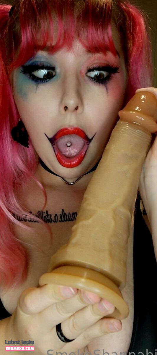 Latest Leaks smokeeshannabis Nude #1 - Erome