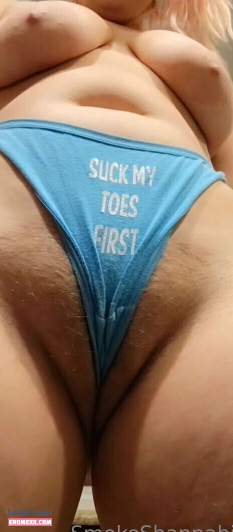 Latest Leaks smokeeshannabis Nude #11 - Erome