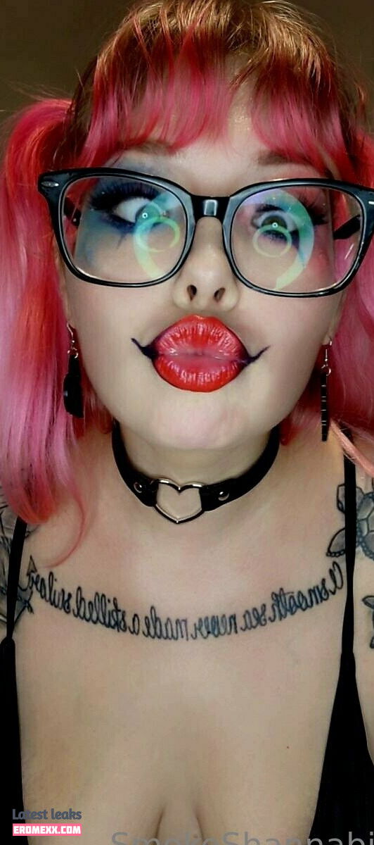 Latest Leaks smokeeshannabis Nude #20 - Erome