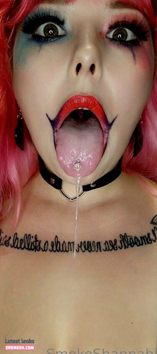Latest Leaks smokeeshannabis Nude #22 - Erome