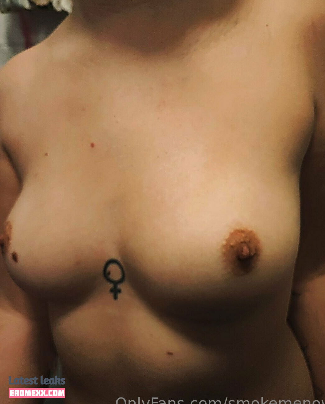 Latest Leaks smokemenow Nude #12 - Erome