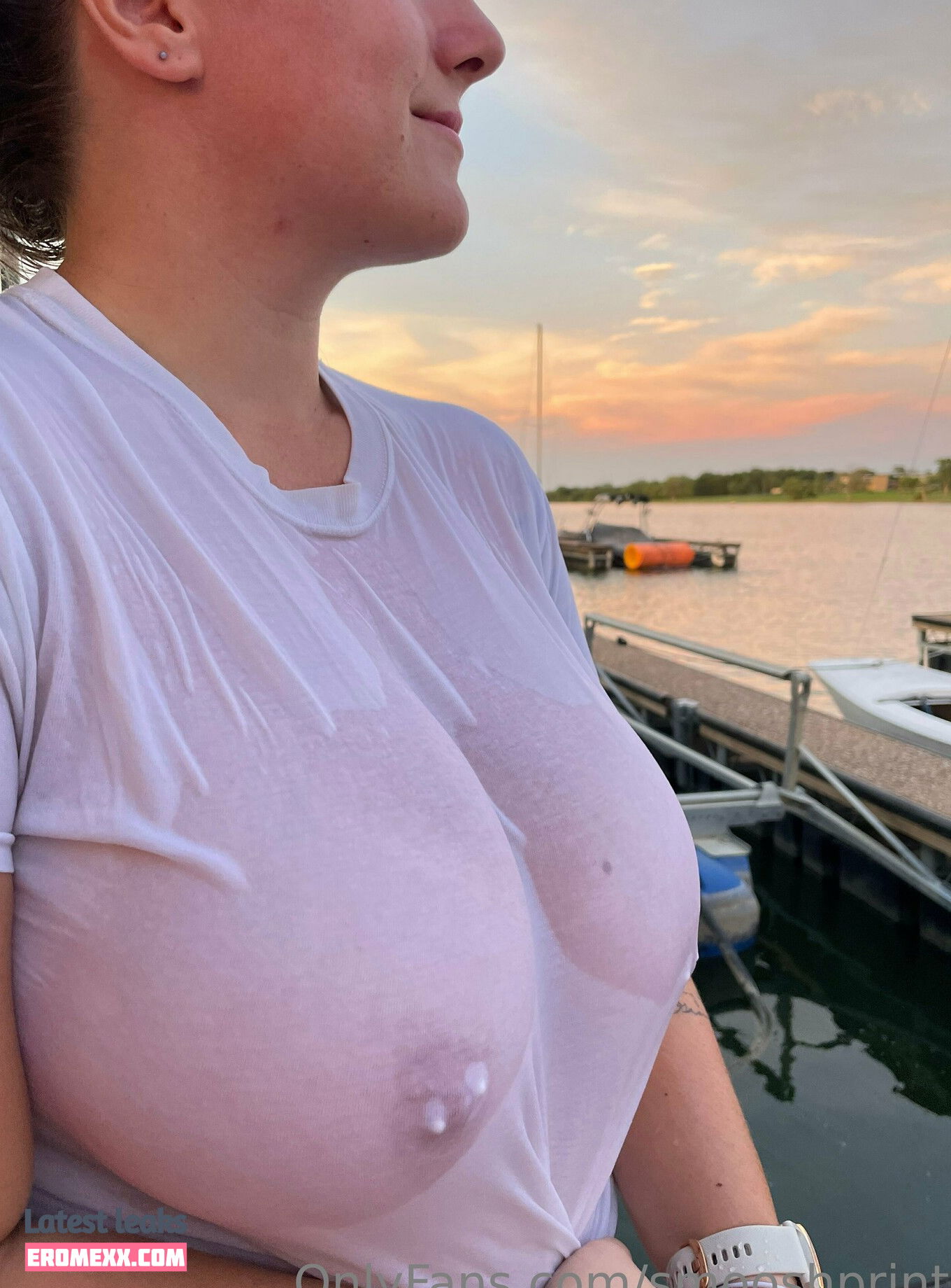 Latest Leaks smooshprints Nude #6 - Fapello