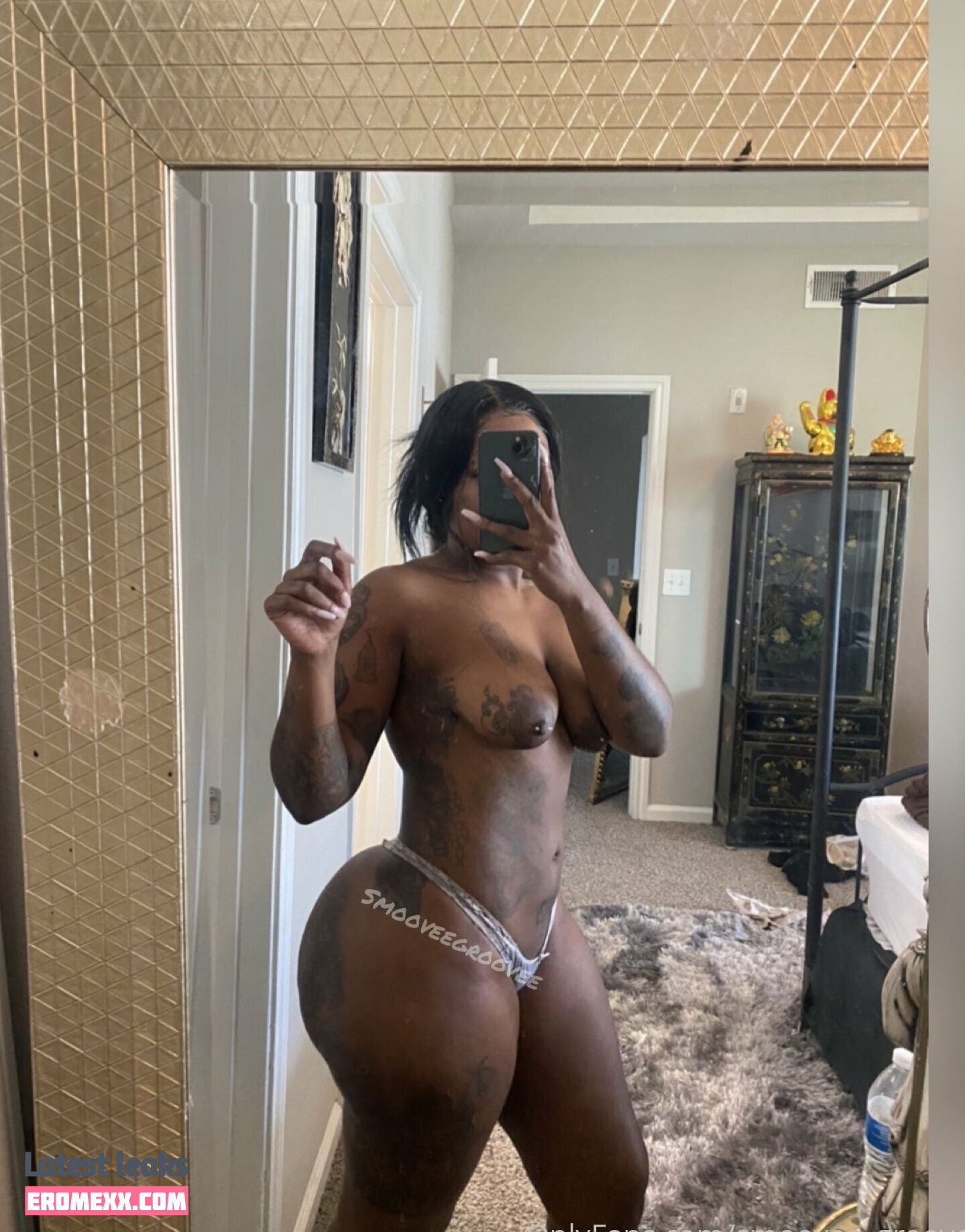 Latest Leaks smoovee_groovee Nude #30 - Erome