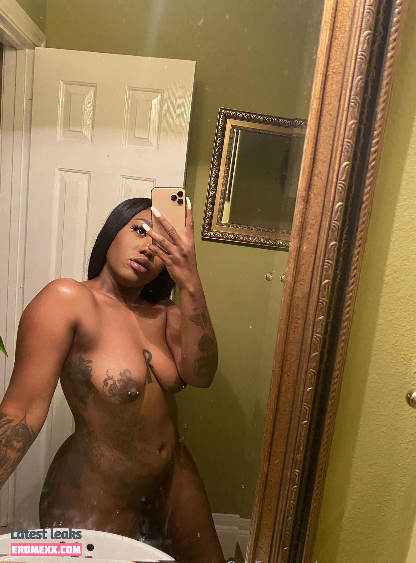 Latest Leaks smoovee_groovee Nude #31 - Erome