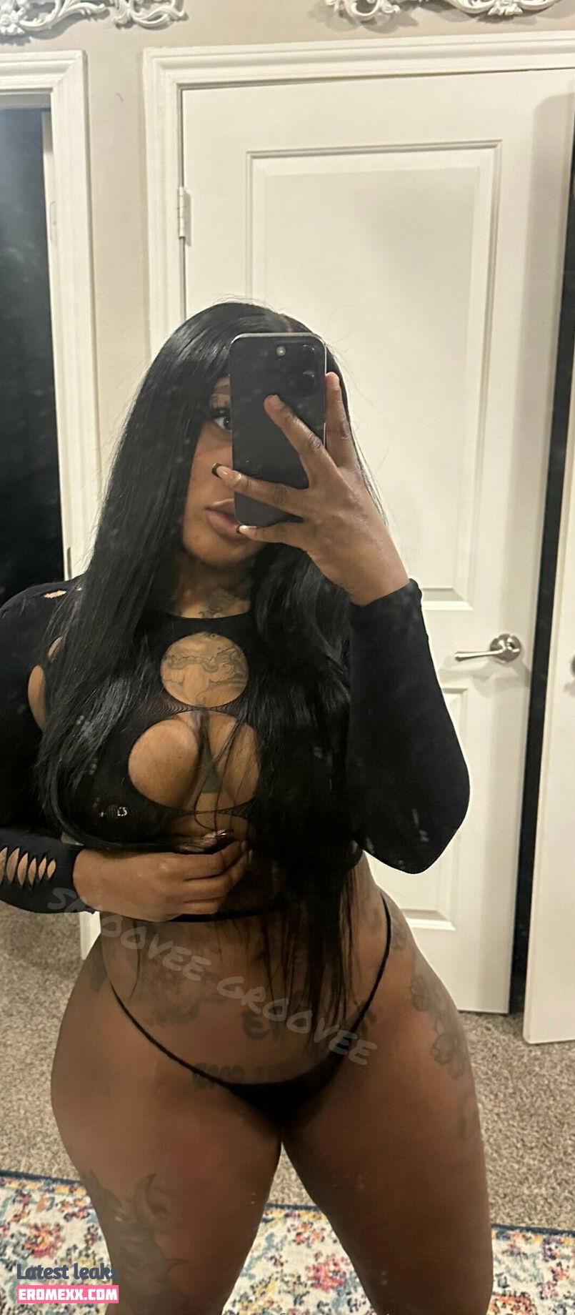 Latest Leaks smoovee_groovee Nude #44 - Erome