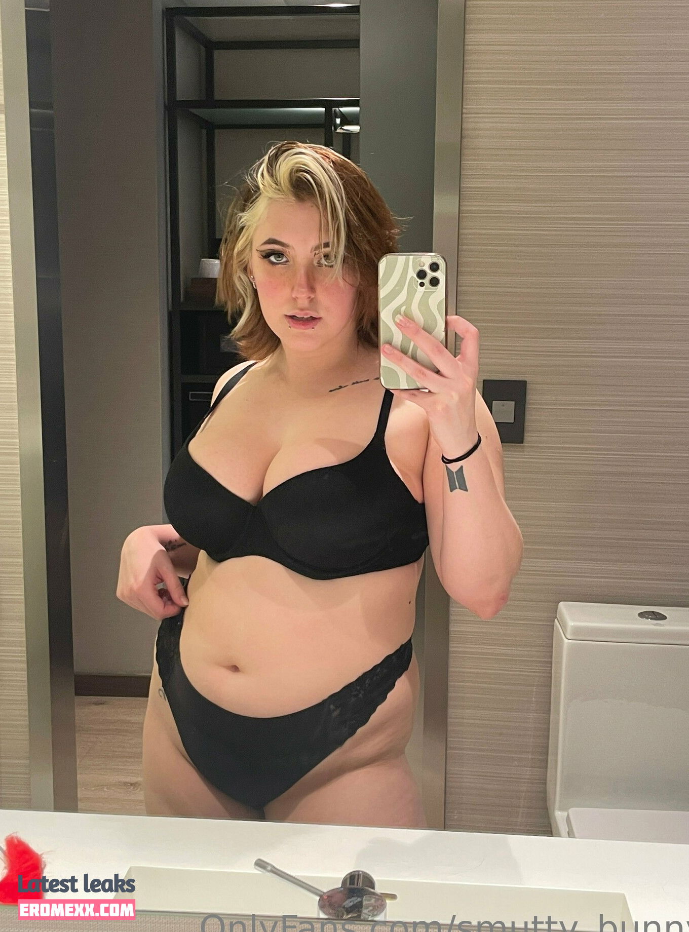 Latest Leaks smutty_bunny Nude #10 - Fapello