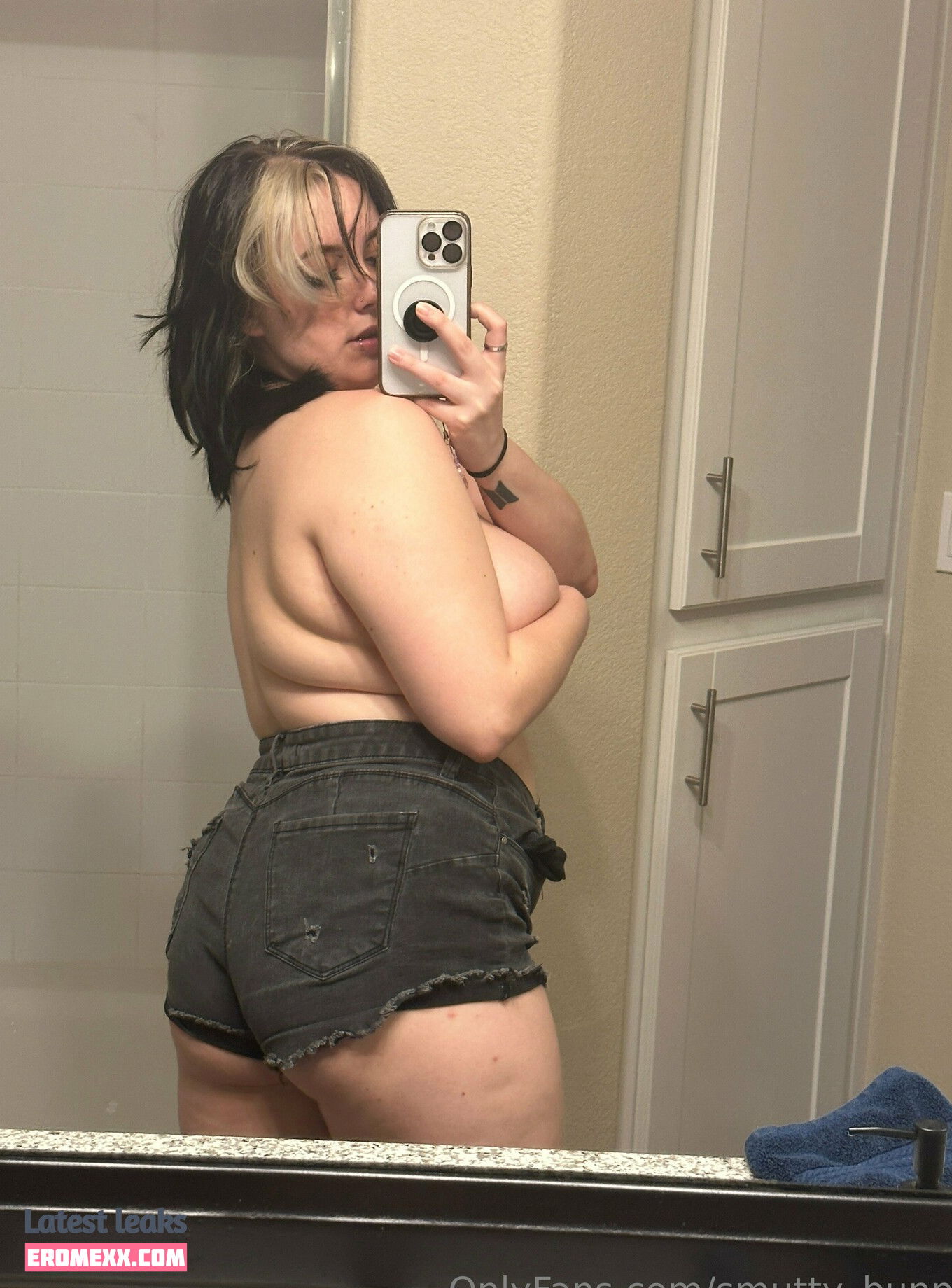 Latest Leaks smutty_bunny Nude #50 - Fapello