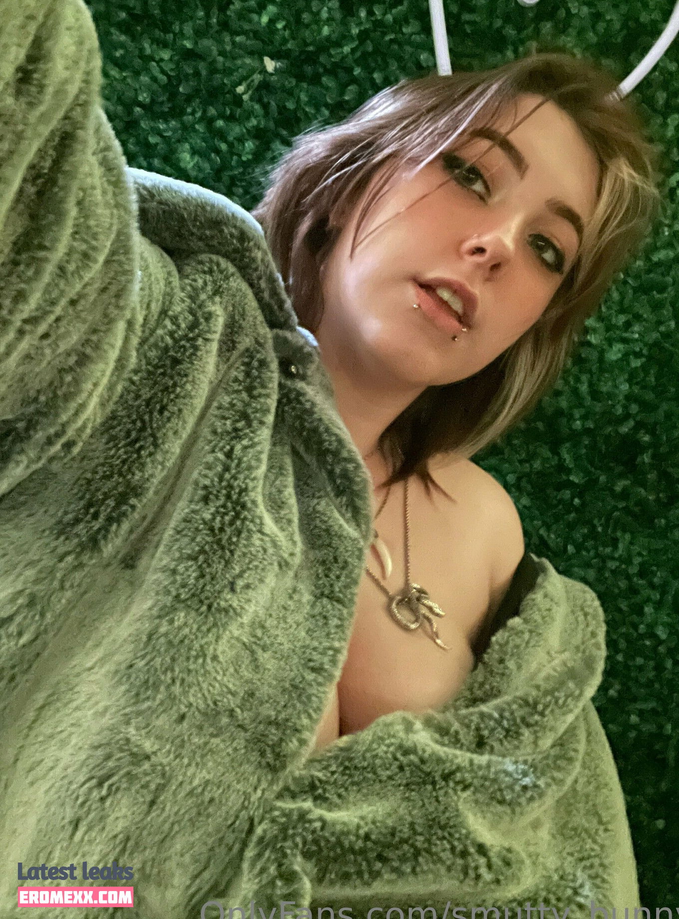 Latest Leaks smutty_bunny Nude #7 - Fapello