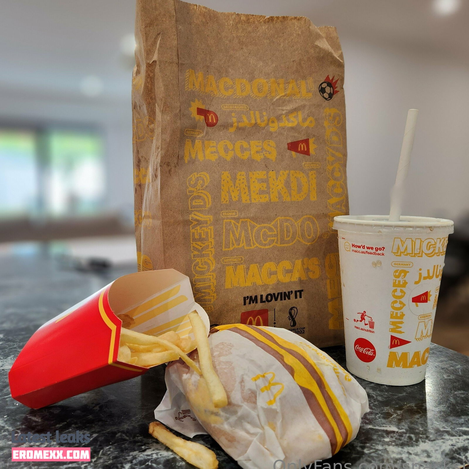 Latest Leaks snacksixfree Nude #2 - Erome