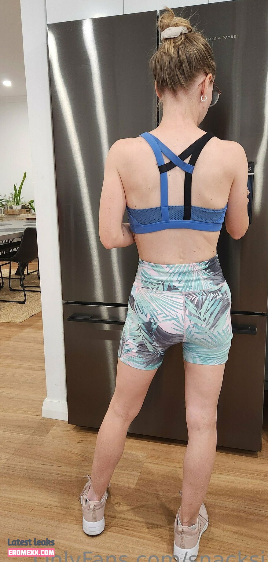 Latest Leaks snacksixfree Nude #26 - Erome