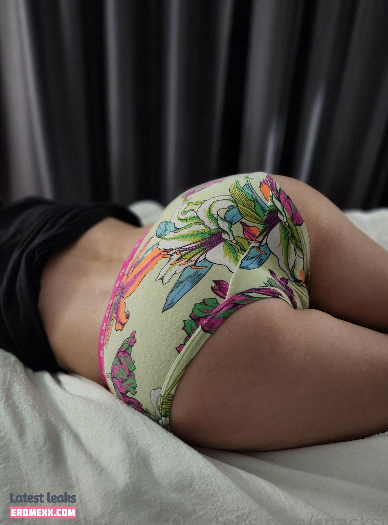 Latest Leaks snacksixfree Nude #3 - Erome