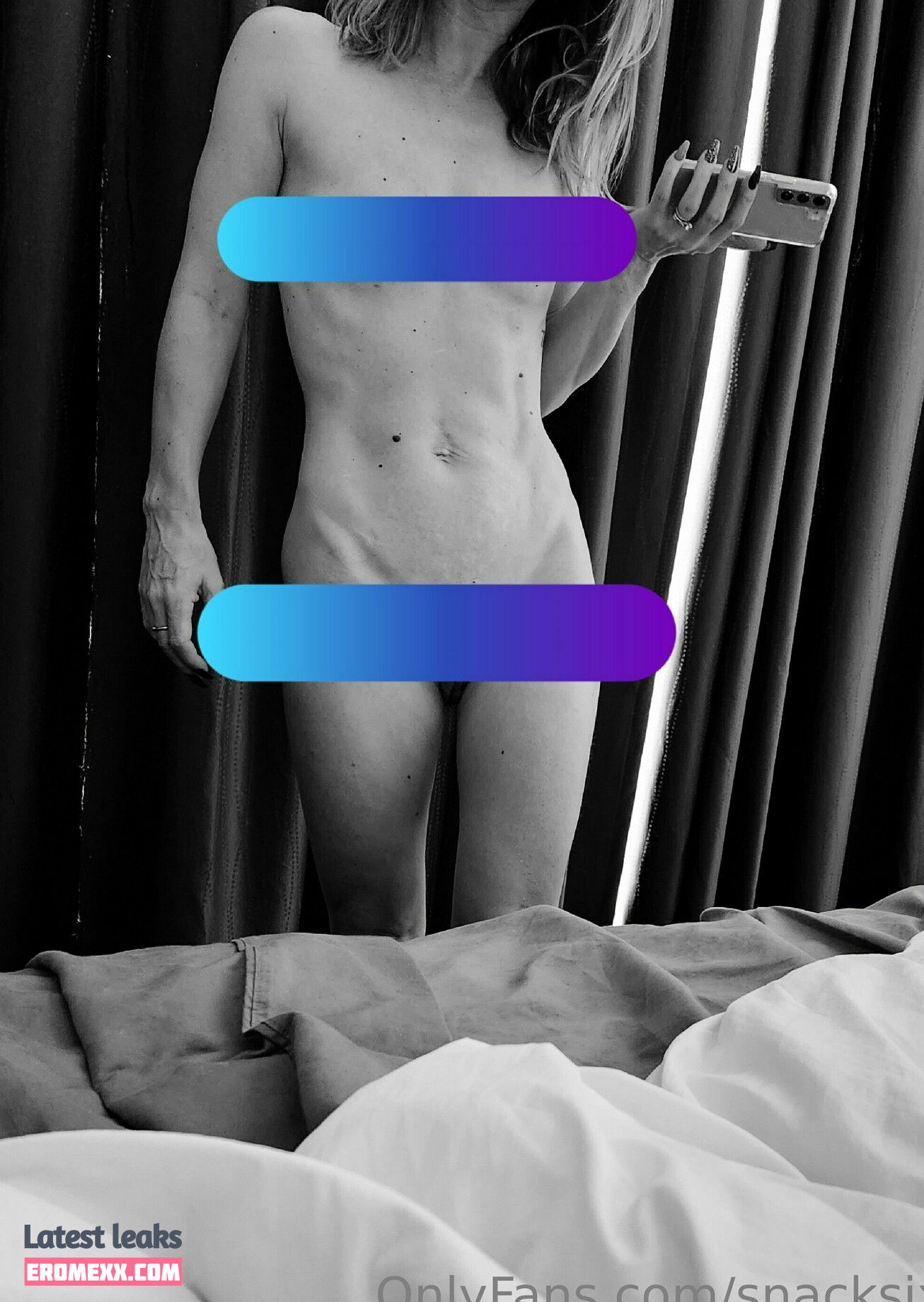 Latest Leaks snacksixfree Nude #6 - Erome