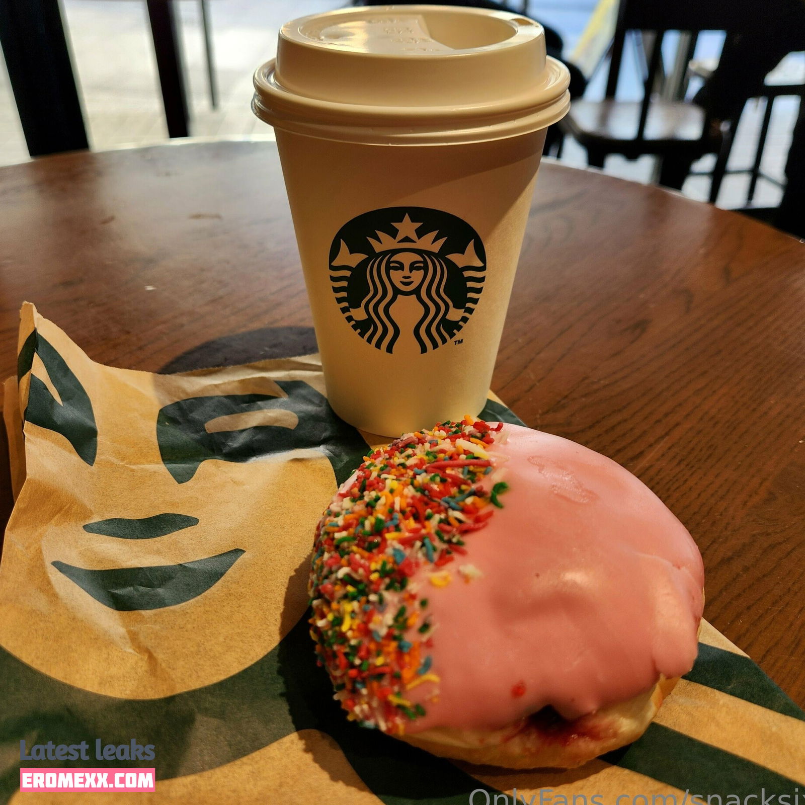 Latest Leaks snacksixfree Nude #9 - Erome