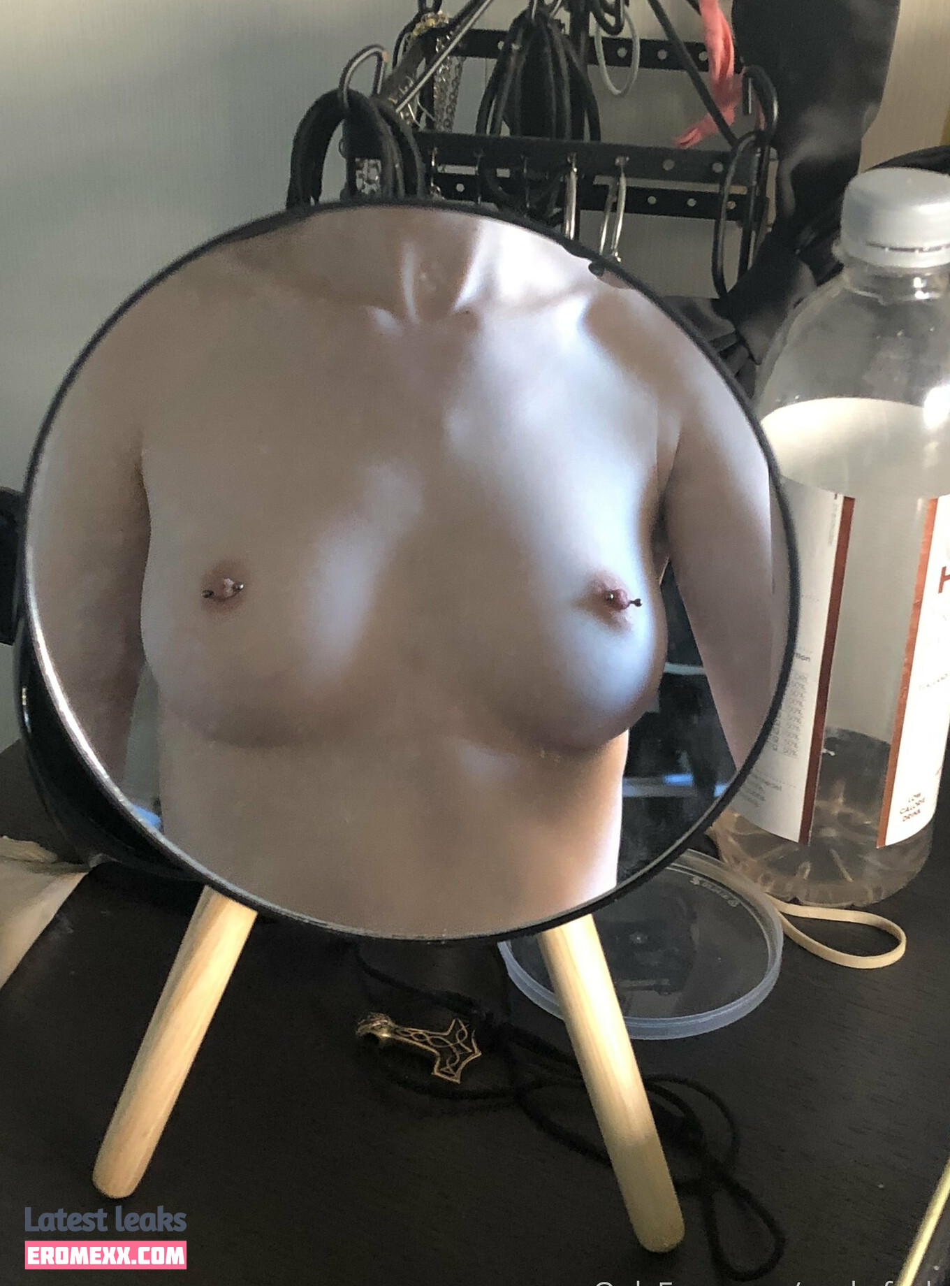 Latest Leaks snakefoxbox Nude #23 - Fapello