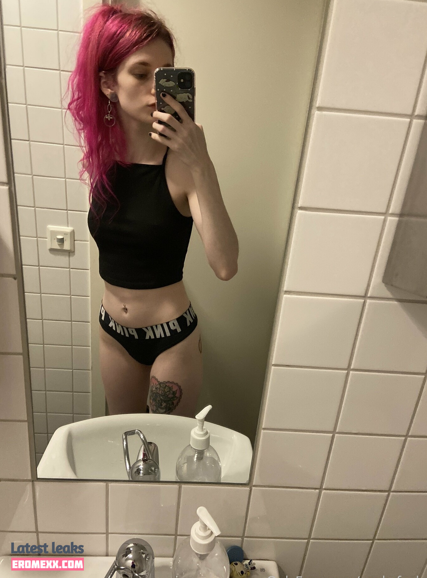 Latest Leaks snakefoxbox Nude #30 - Fapello