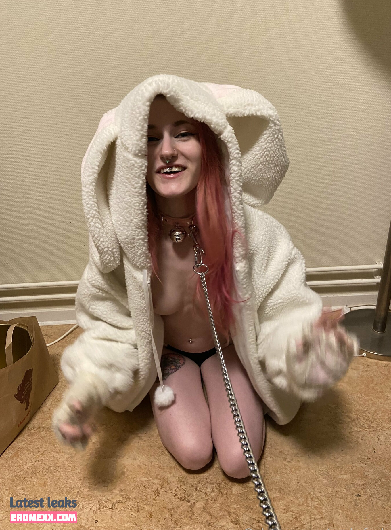 Latest Leaks snakefoxbox Nude #47 - Fapello