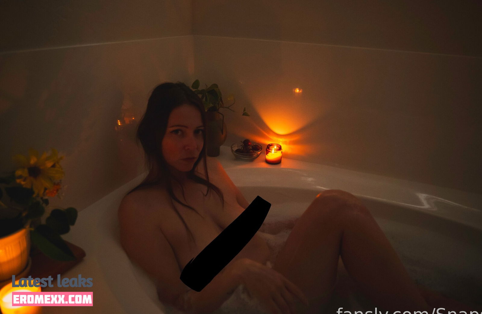 Latest Leaks Snaps Nude #10 - Erome