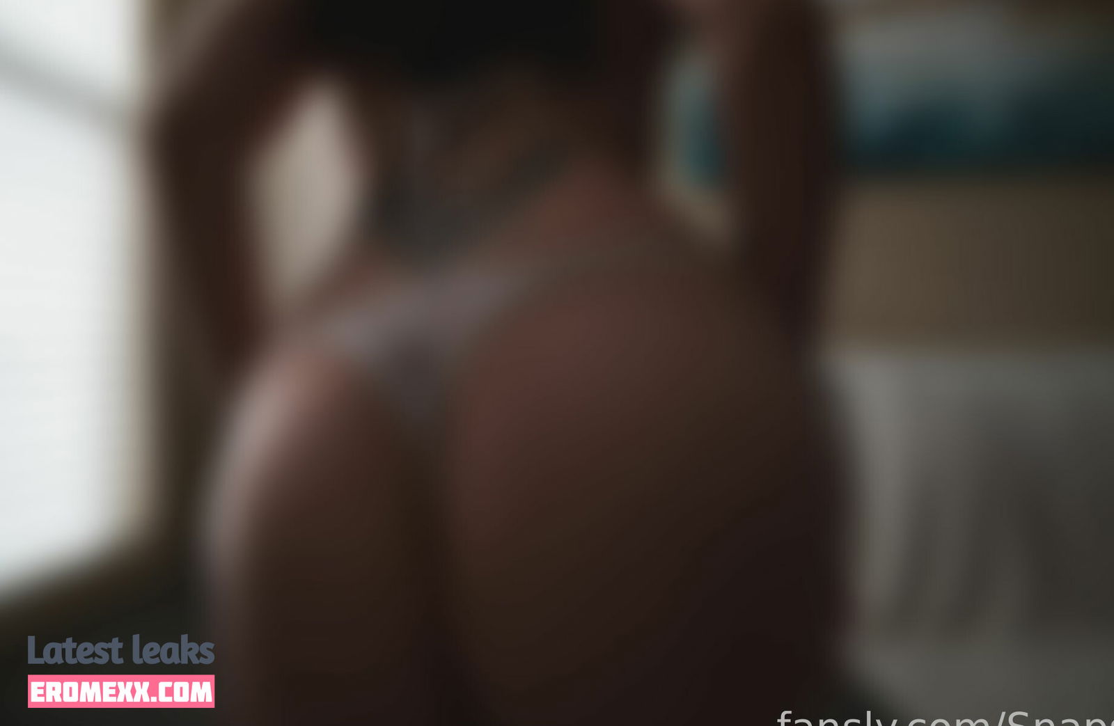 Latest Leaks Snaps Nude #13 - Erome